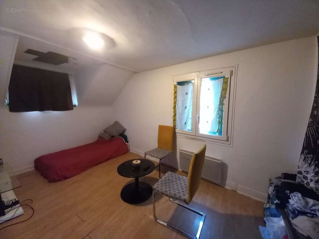 Appartement à LOUVIERS