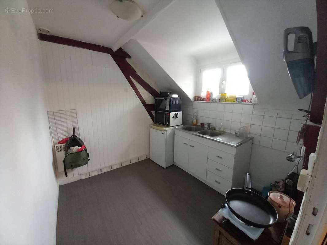 Appartement à LOUVIERS