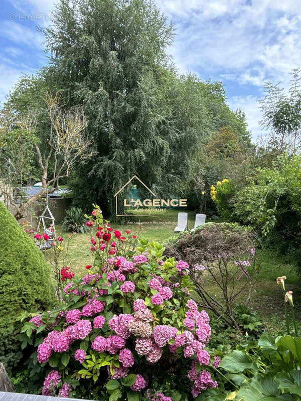 Maison à BLENDECQUES