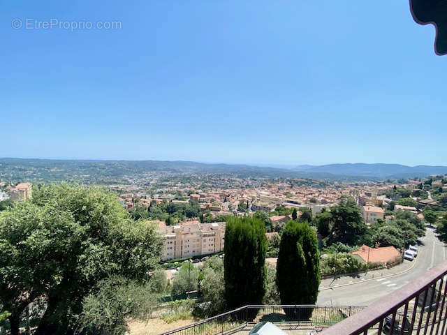 Appartement à GRASSE