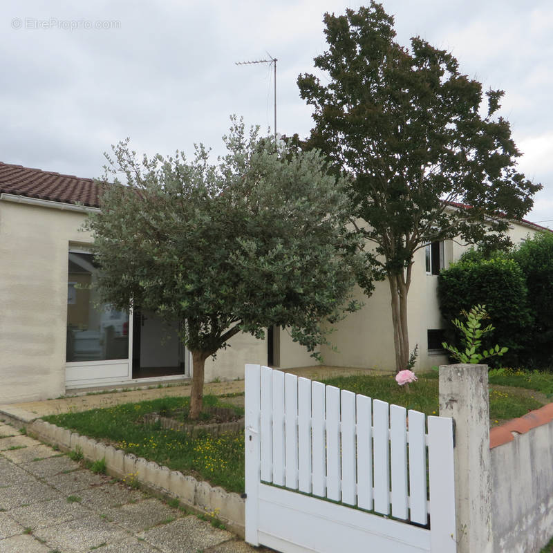 Maison à MOUILLERON-LE-CAPTIF