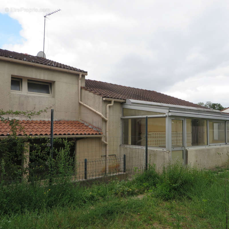 Maison à MOUILLERON-LE-CAPTIF