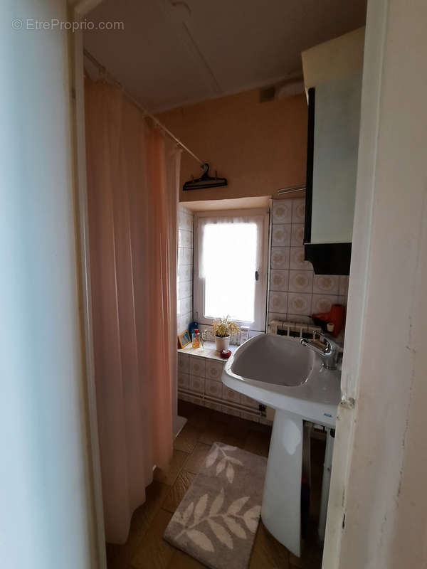 Appartement à MILLAU