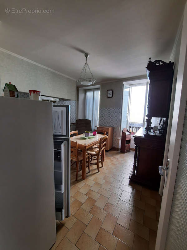 Appartement à MILLAU