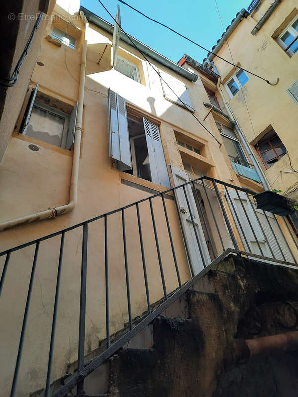 Appartement à MILLAU