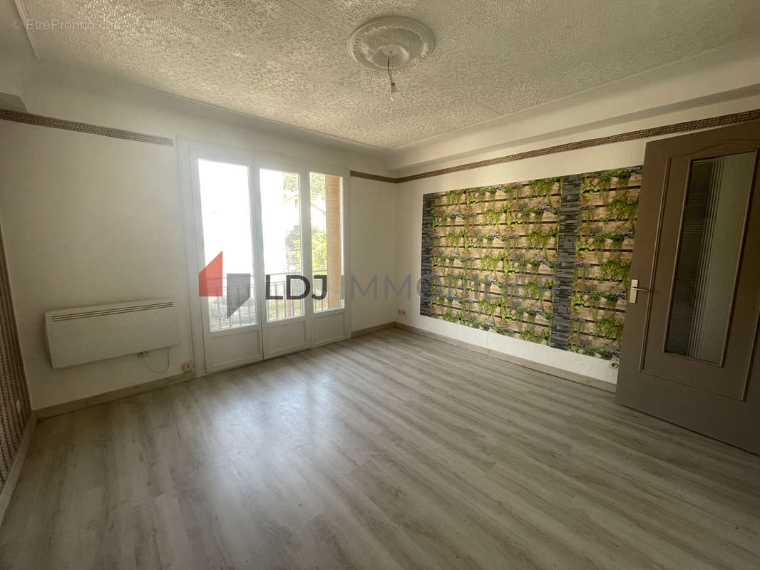 Appartement à AMELIE-LES-BAINS-PALALDA