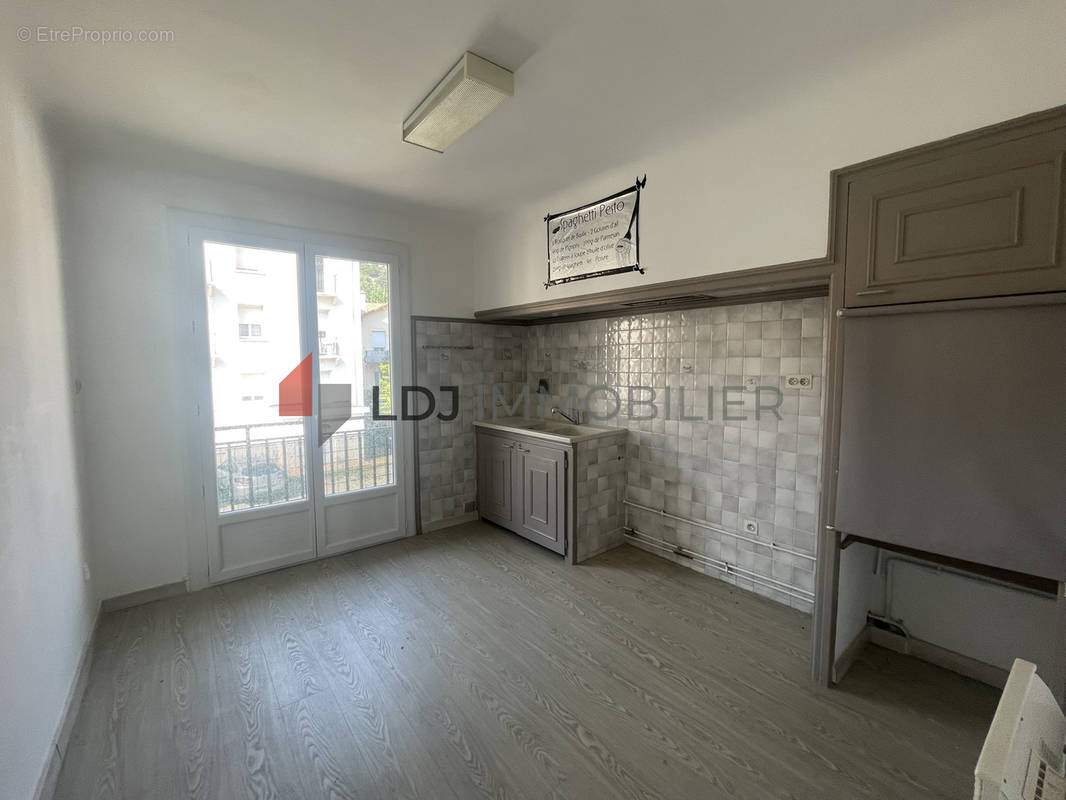 Appartement à AMELIE-LES-BAINS-PALALDA