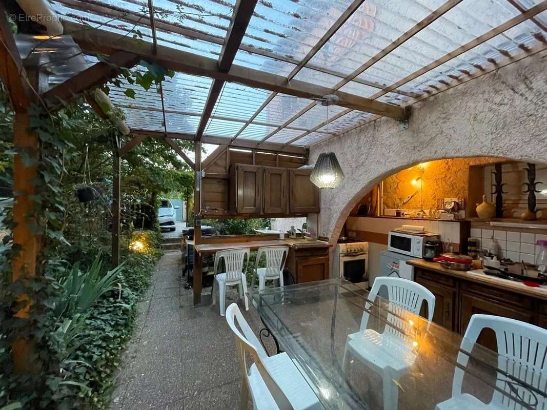 Appartement à GRASSE