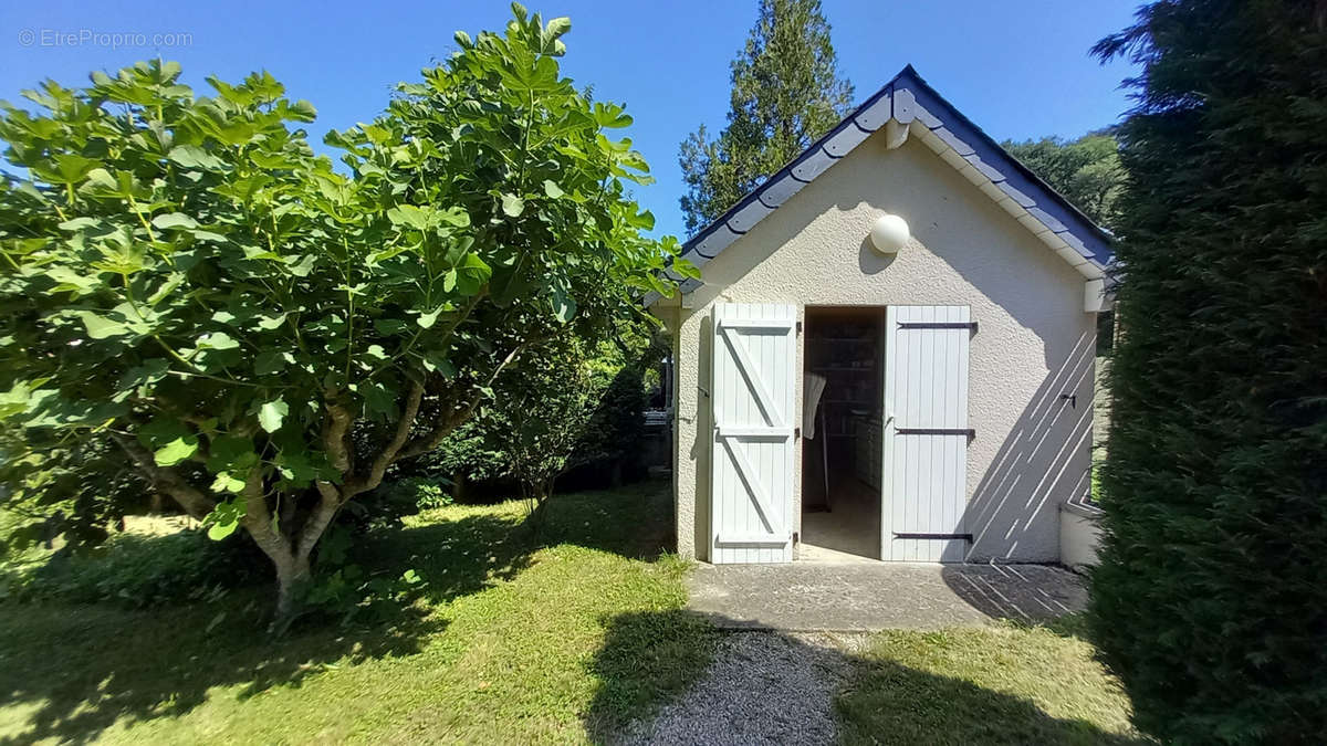 Maison à ARGELES-GAZOST