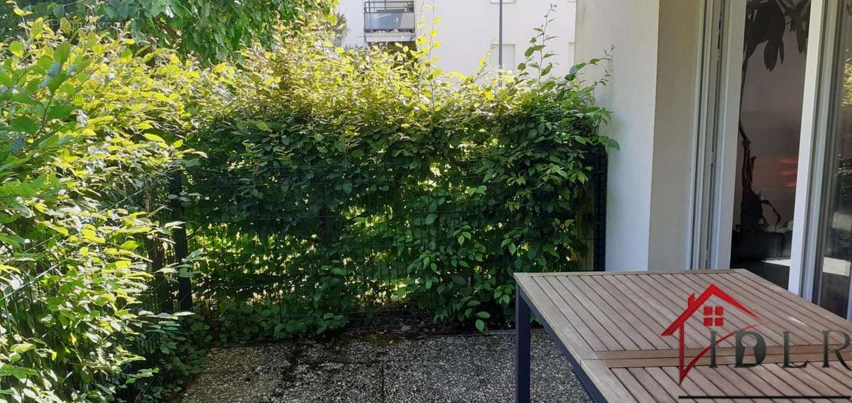 Appartement à BESANCON