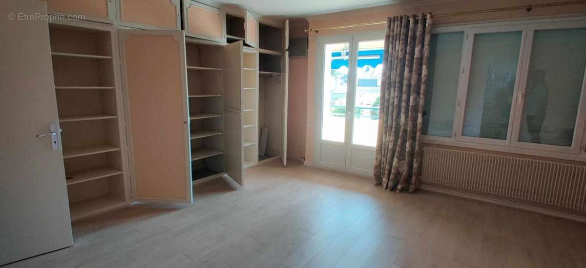 Appartement à BRIVE-LA-GAILLARDE