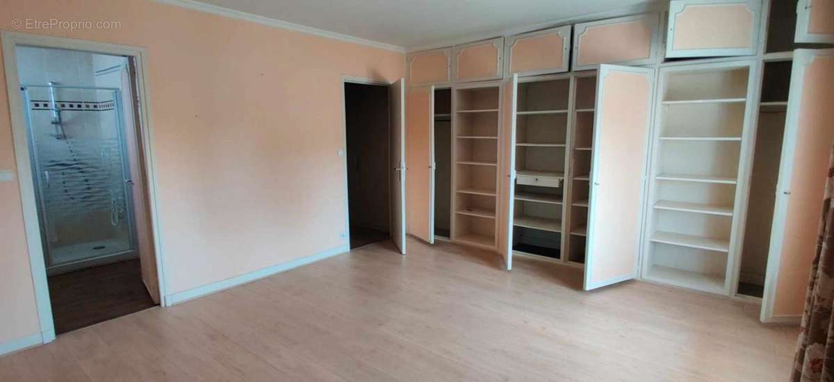 Appartement à BRIVE-LA-GAILLARDE