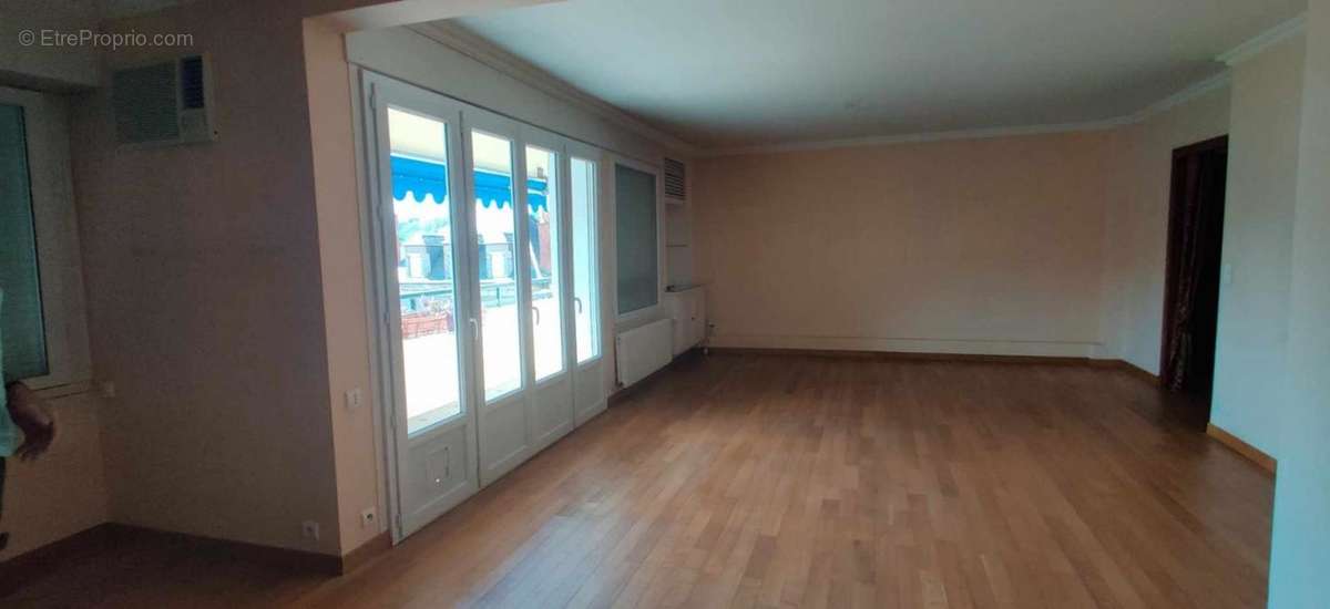 Appartement à BRIVE-LA-GAILLARDE