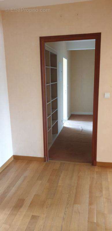 Appartement à BRIVE-LA-GAILLARDE