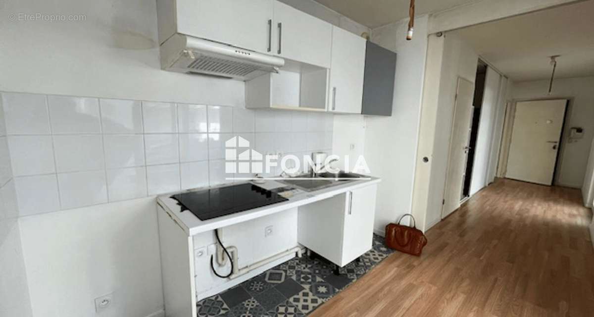 Appartement à BEGLES