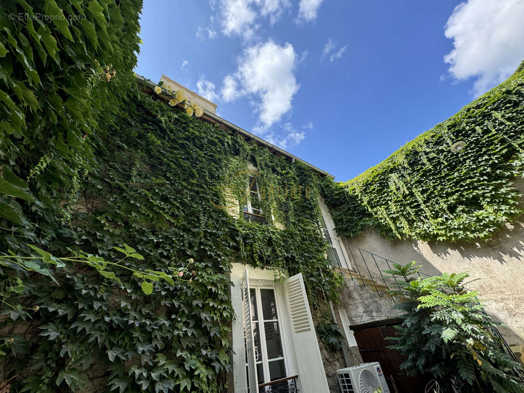 Maison à BOURGES