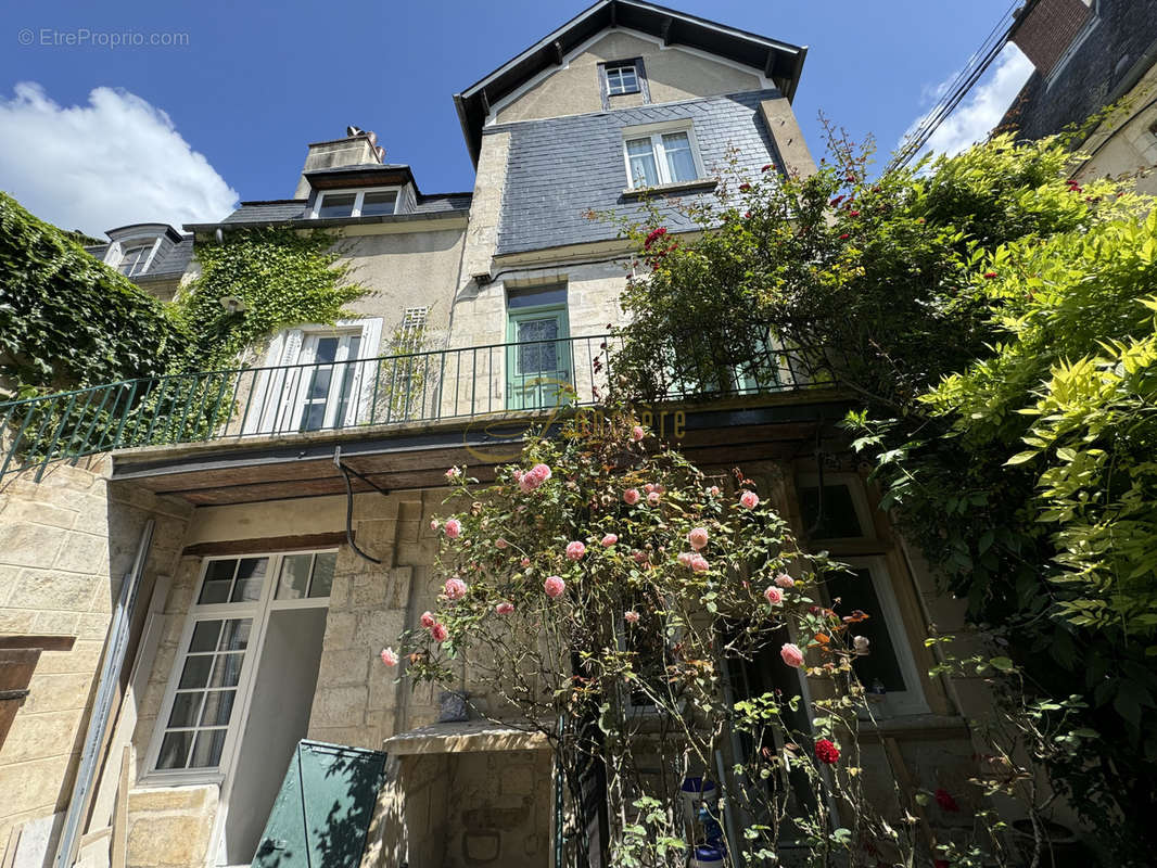 Maison à BOURGES