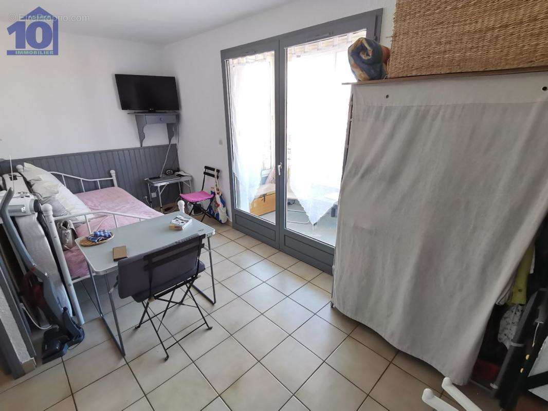 Appartement à VALRAS-PLAGE