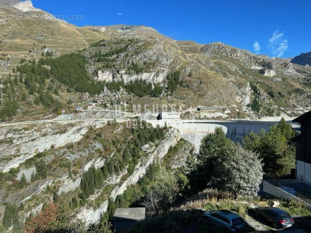 Appartement à TIGNES