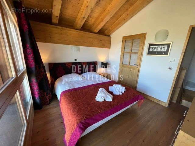 Appartement à TIGNES