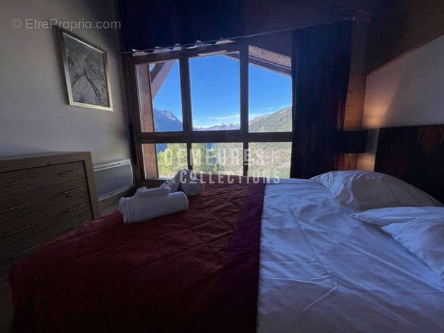 Appartement à TIGNES