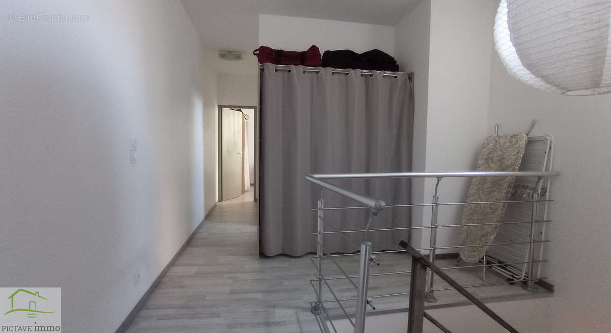 Appartement à POITIERS