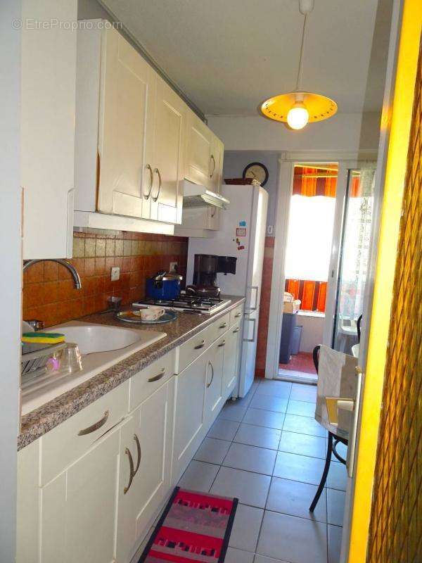 Appartement à HYERES