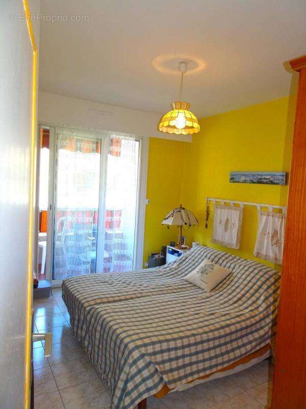 Appartement à HYERES