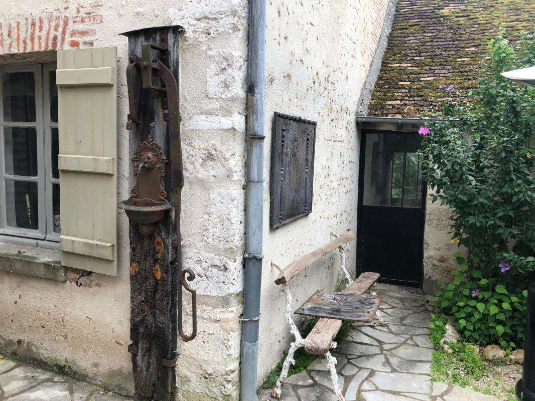 Maison à ROMORANTIN-LANTHENAY