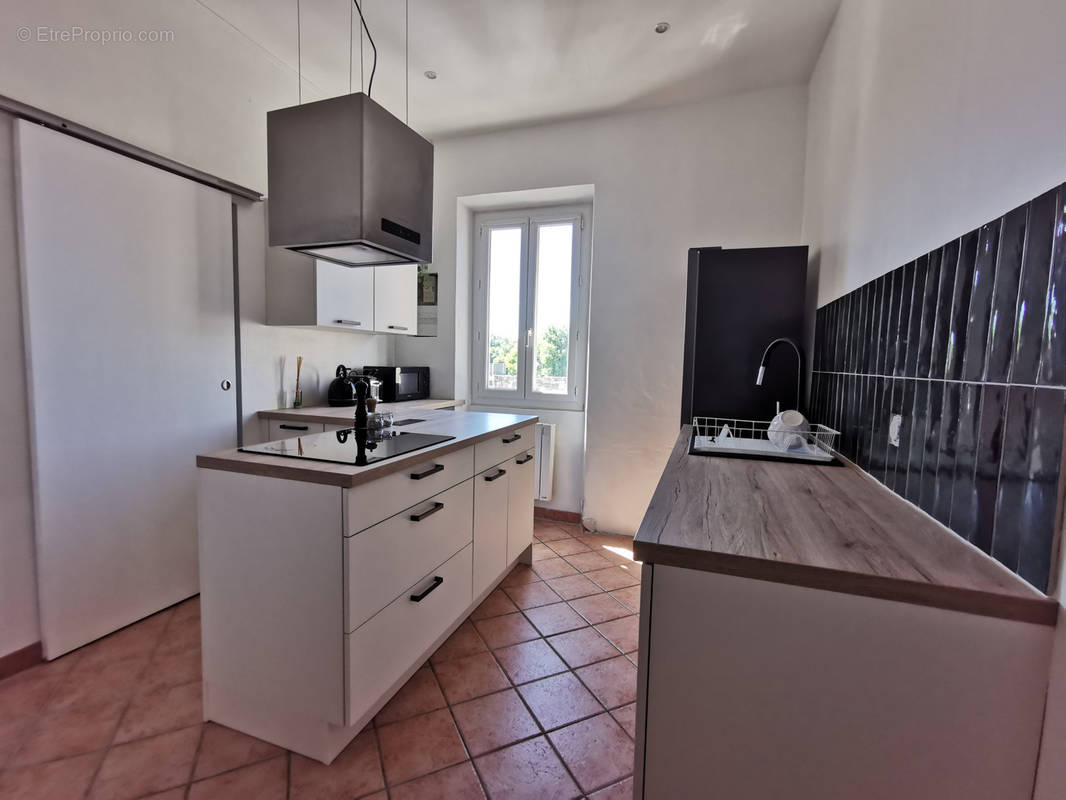 Appartement à AVIGNON