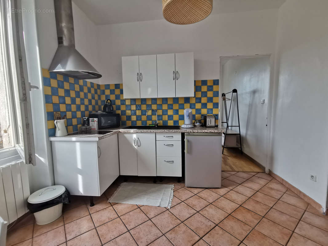 Appartement à AVIGNON