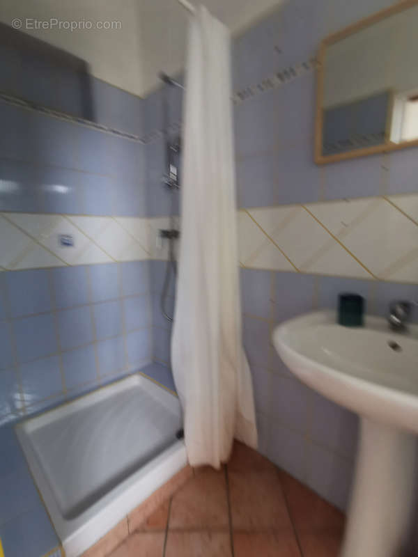 Appartement à AVIGNON