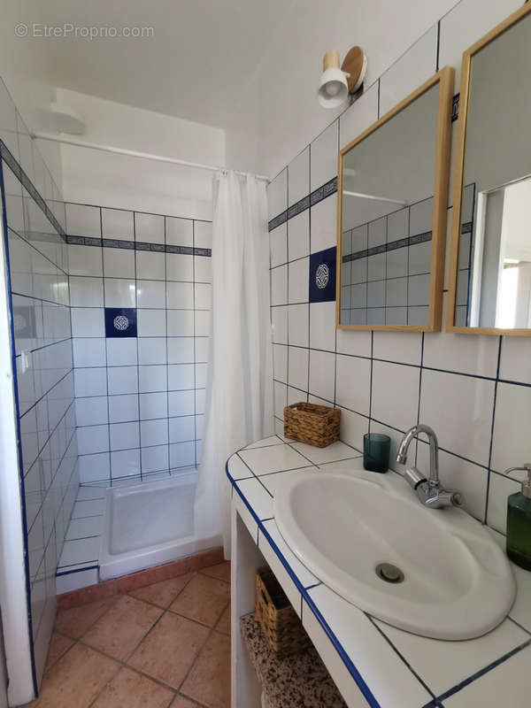 Appartement à AVIGNON