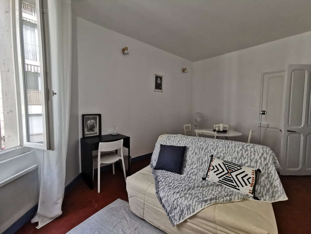 Appartement à AVIGNON