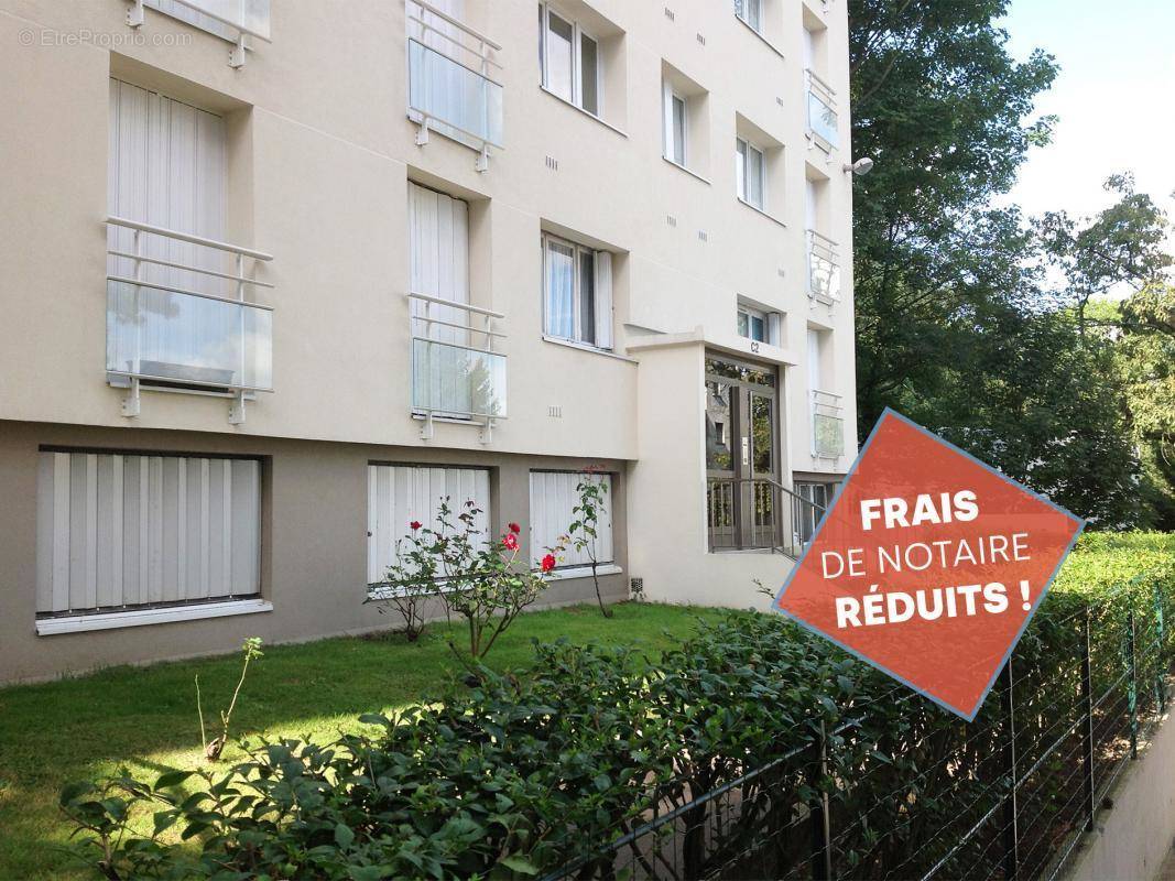 Appartement à RUEIL-MALMAISON