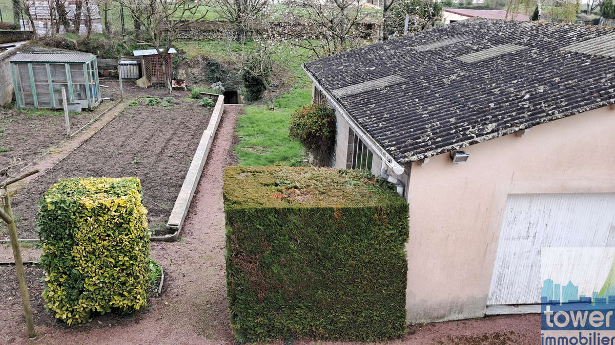 Maison à LOUDUN