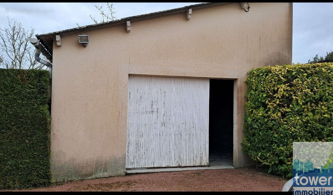 Maison à LOUDUN