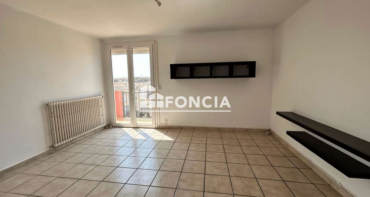 Appartement à PERPIGNAN