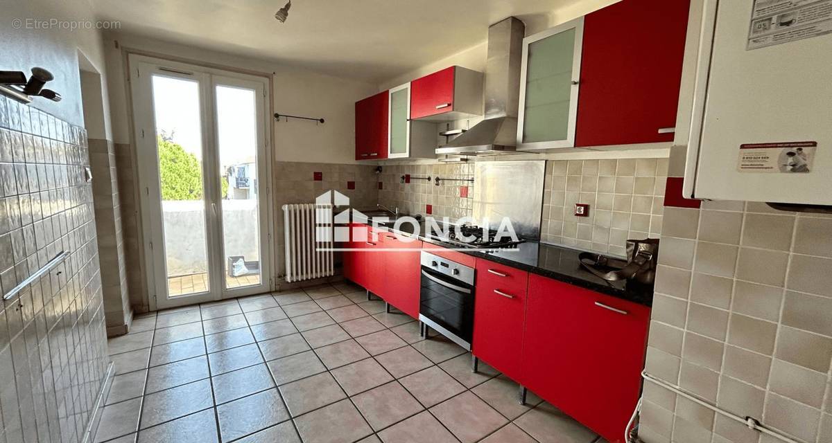 Appartement à PERPIGNAN