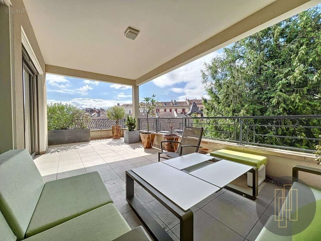 Appartement à VILLEFRANCHE-SUR-SAONE