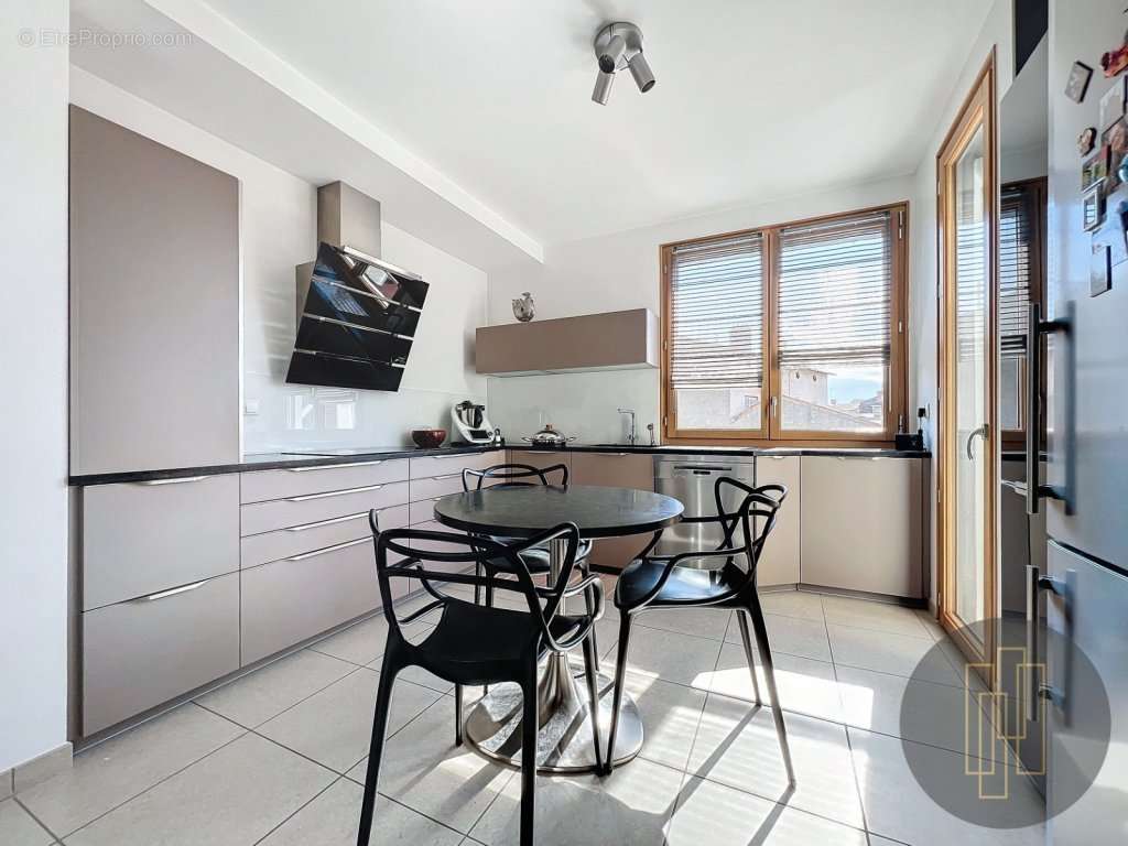 Appartement à VILLEFRANCHE-SUR-SAONE