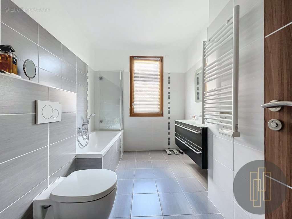 Appartement à VILLEFRANCHE-SUR-SAONE