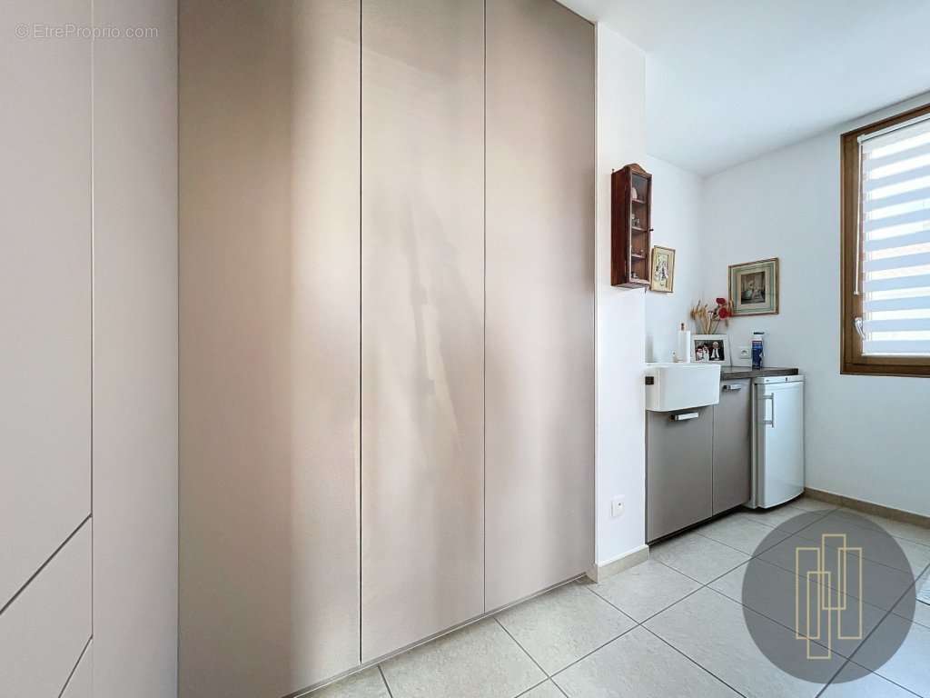 Appartement à VILLEFRANCHE-SUR-SAONE