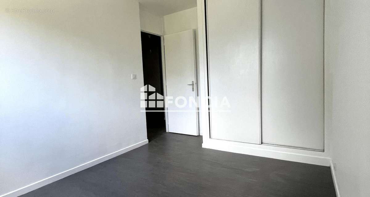 Appartement à ALBERTVILLE