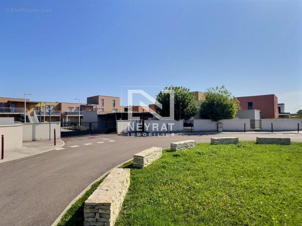 Appartement à GEVREY-CHAMBERTIN