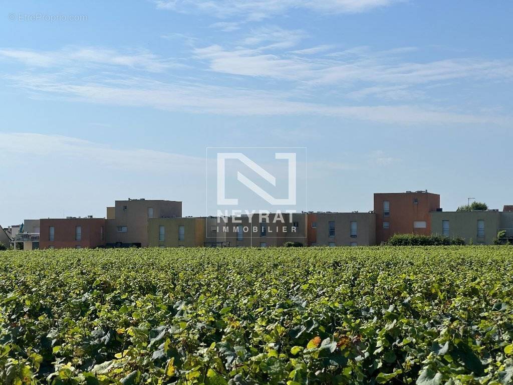 Appartement à GEVREY-CHAMBERTIN