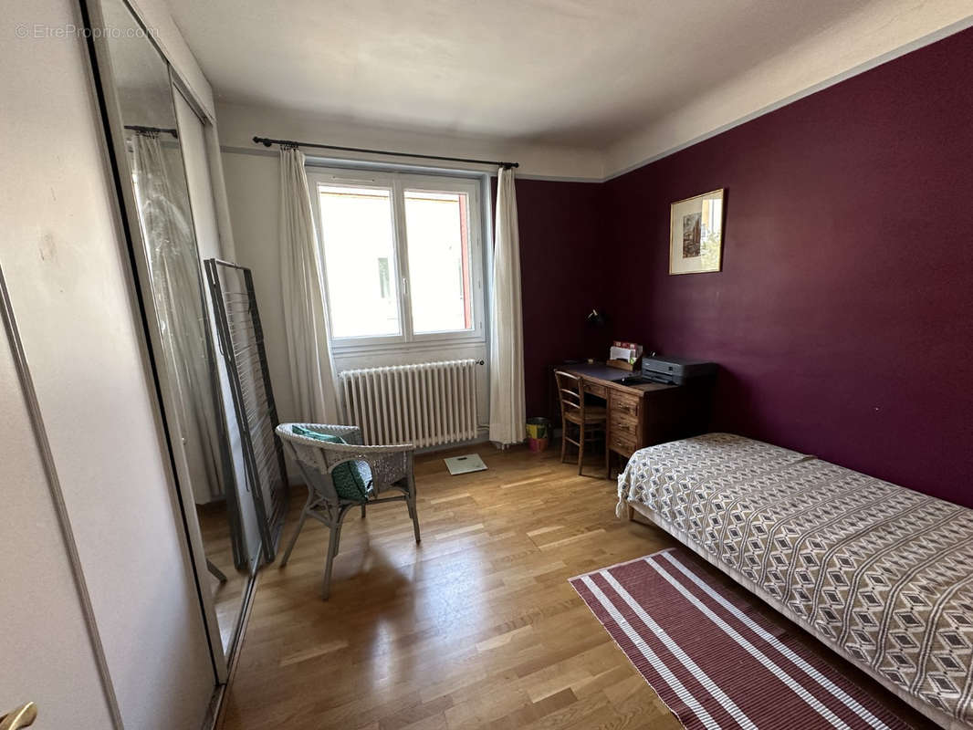 Appartement à CHAMPIGNY-SUR-MARNE