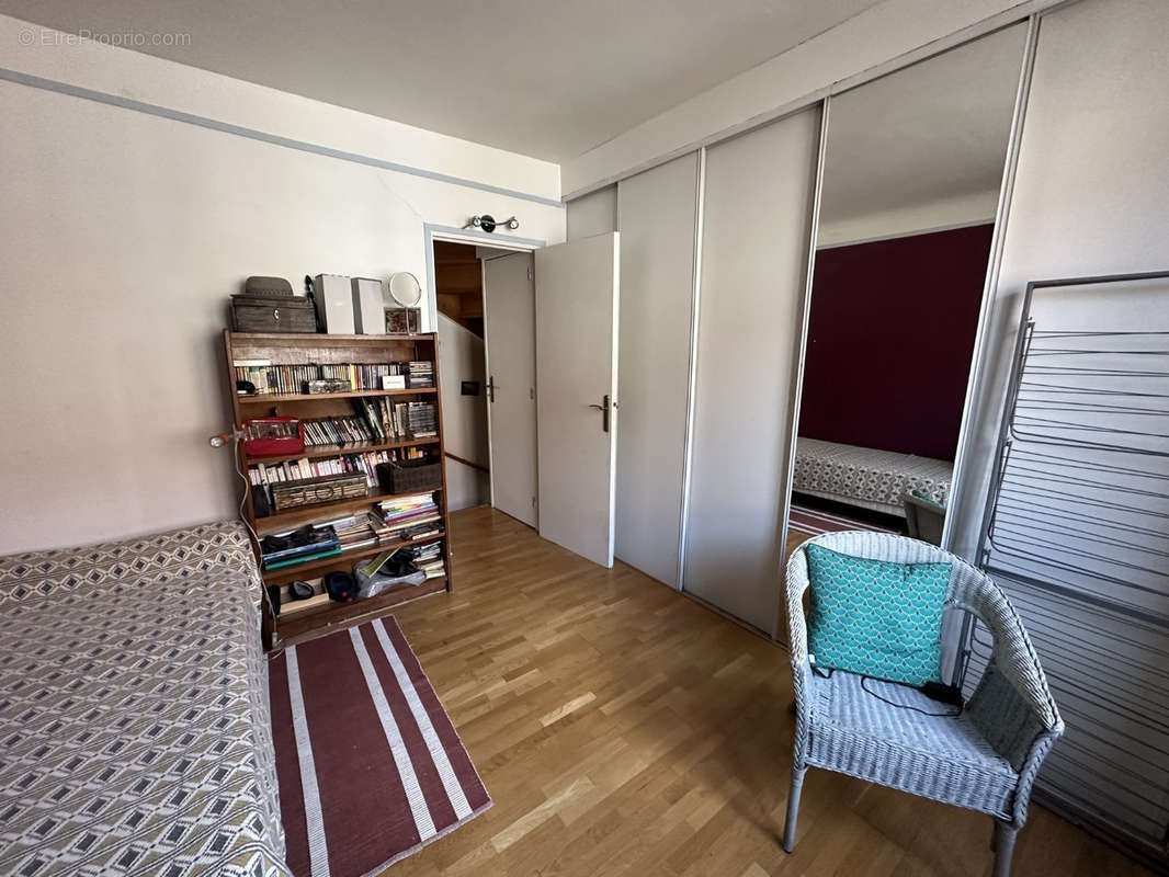 Appartement à CHAMPIGNY-SUR-MARNE