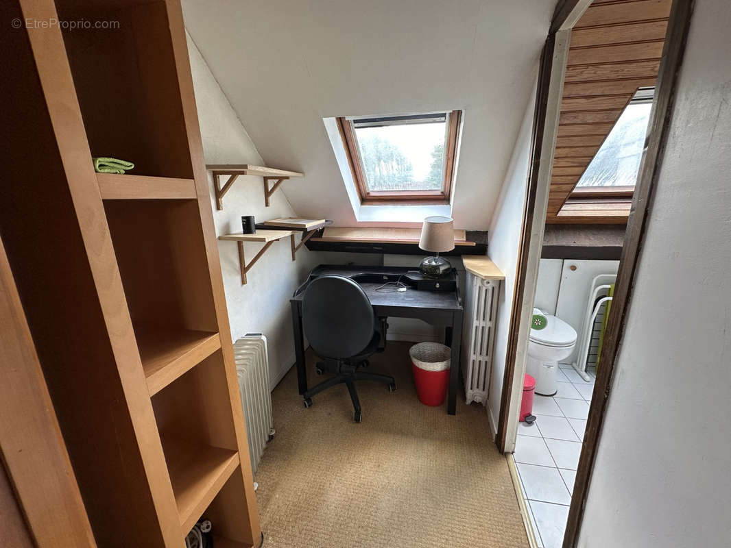 Appartement à CHAMPIGNY-SUR-MARNE