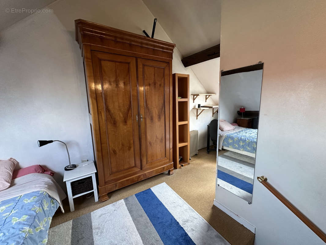 Appartement à CHAMPIGNY-SUR-MARNE